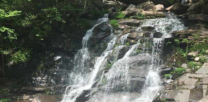 Kaaterskill Falls