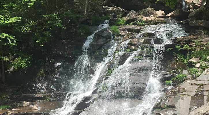 Kaaterskill Falls