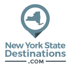 NewYorkStateDestinations.com logo