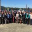 hudson river celebration group photo