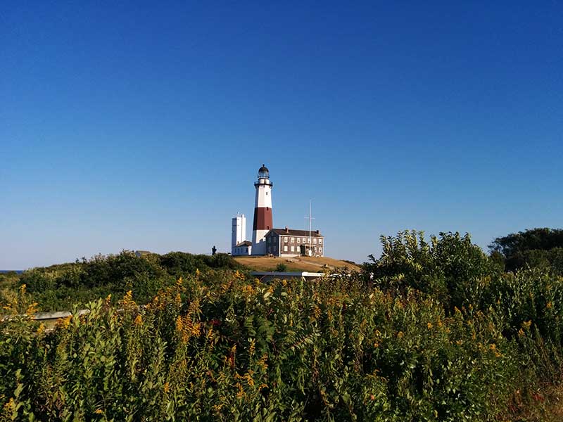 Montauk Point Lighthouse
