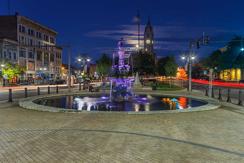 Discover Watertown NY A Scenic Destination in the 1000 Islands